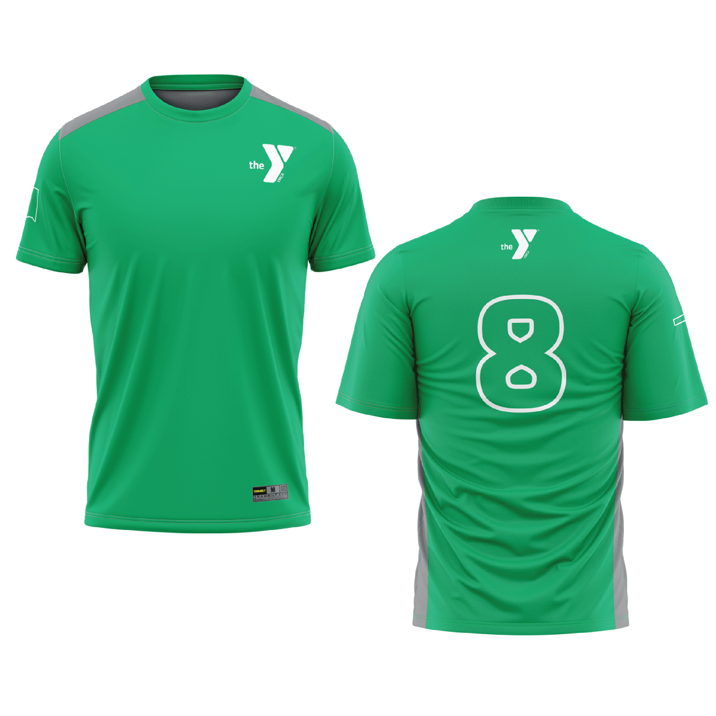 All Sport Sublimated Reversible Jersey