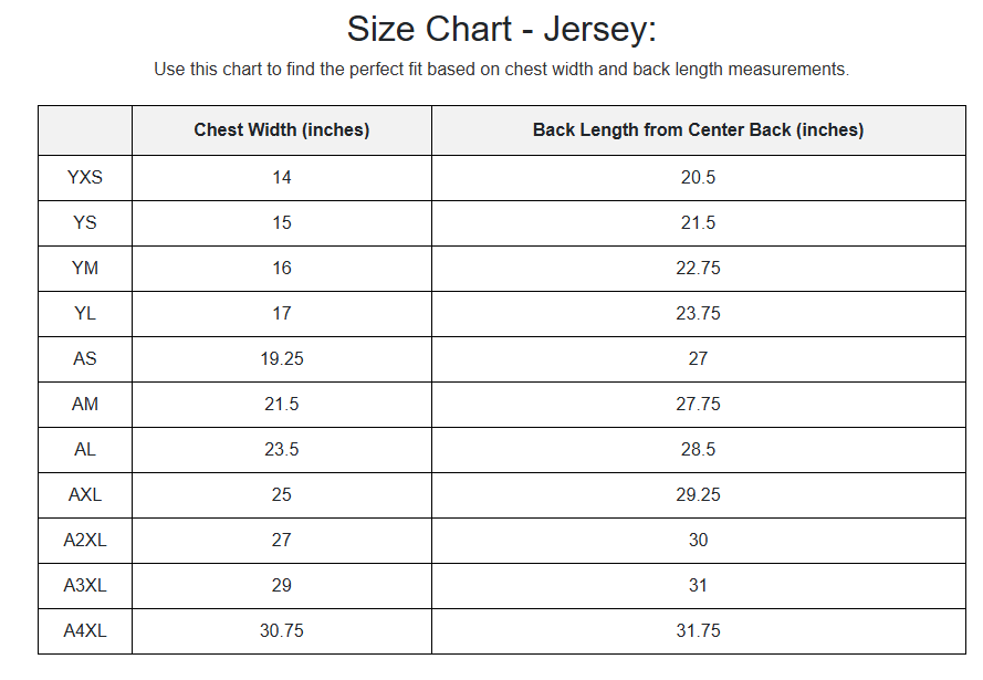 All Sport Sublimated Reversible Jersey